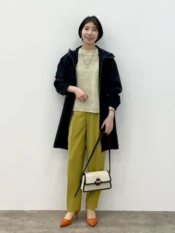 23区 板垣 コーディネート画像