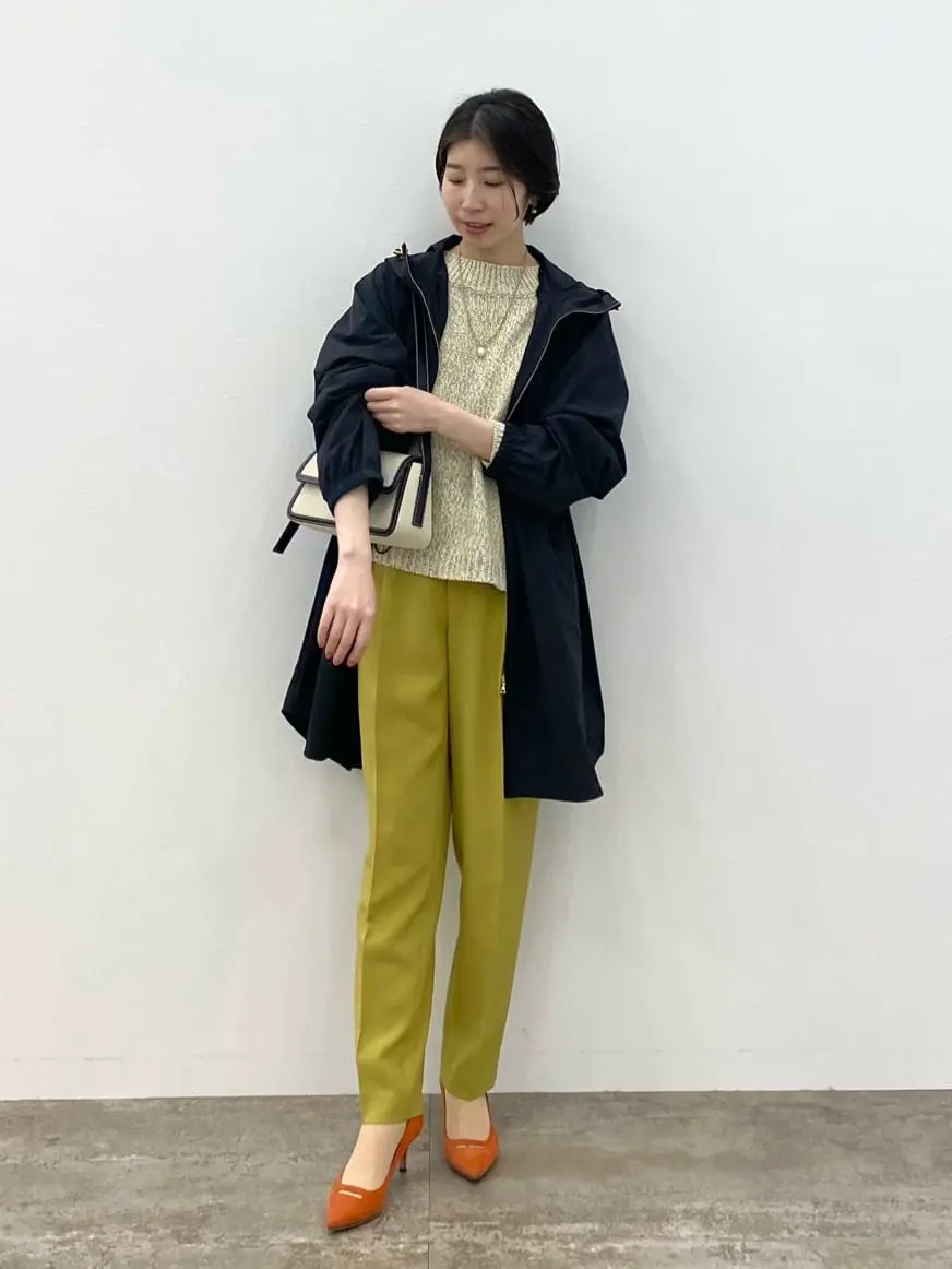 23区 板垣 コーディネート画像