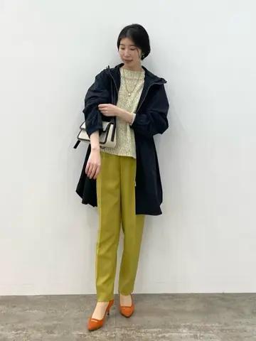 23区 板垣 コーディネート画像