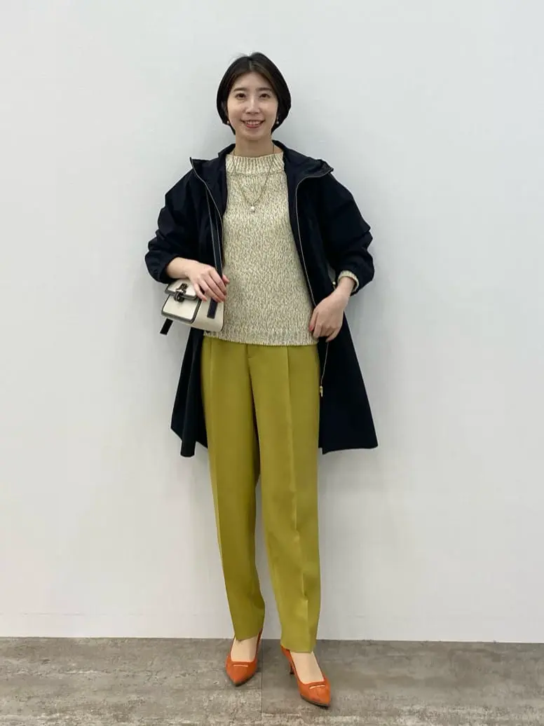 23区 板垣 コーディネート画像