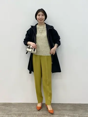 23区 板垣 コーディネート画像