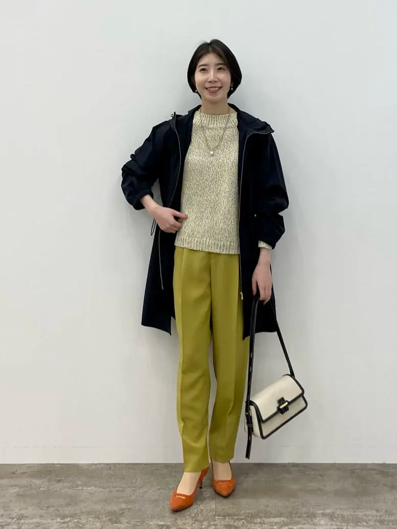 23区 板垣 コーディネート画像