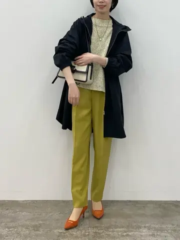 23区 板垣 コーディネート画像