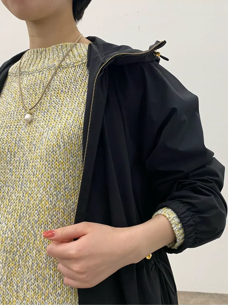 23区 板垣 コーディネート画像