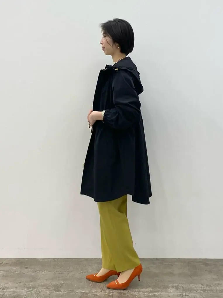 23区 板垣 コーディネート画像