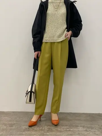 23区 板垣 コーディネート画像