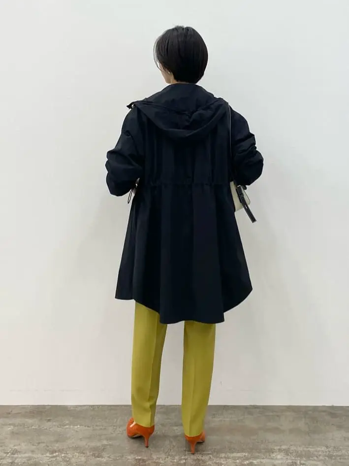 23区 板垣 コーディネート画像