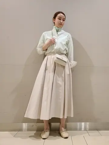 23区 スタッフ. コーディネート画像