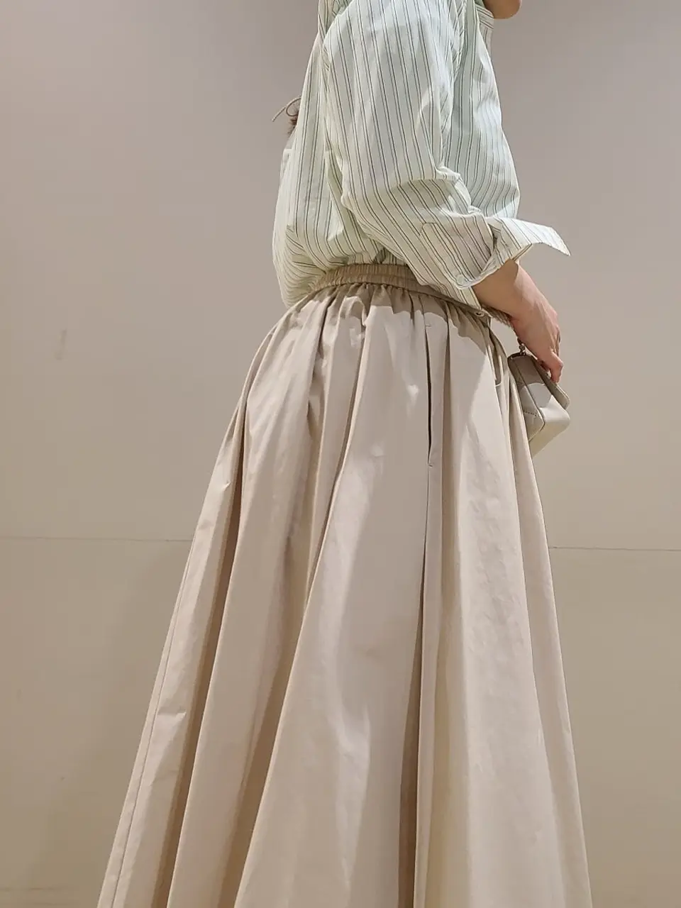 23区 スタッフ. コーディネート画像