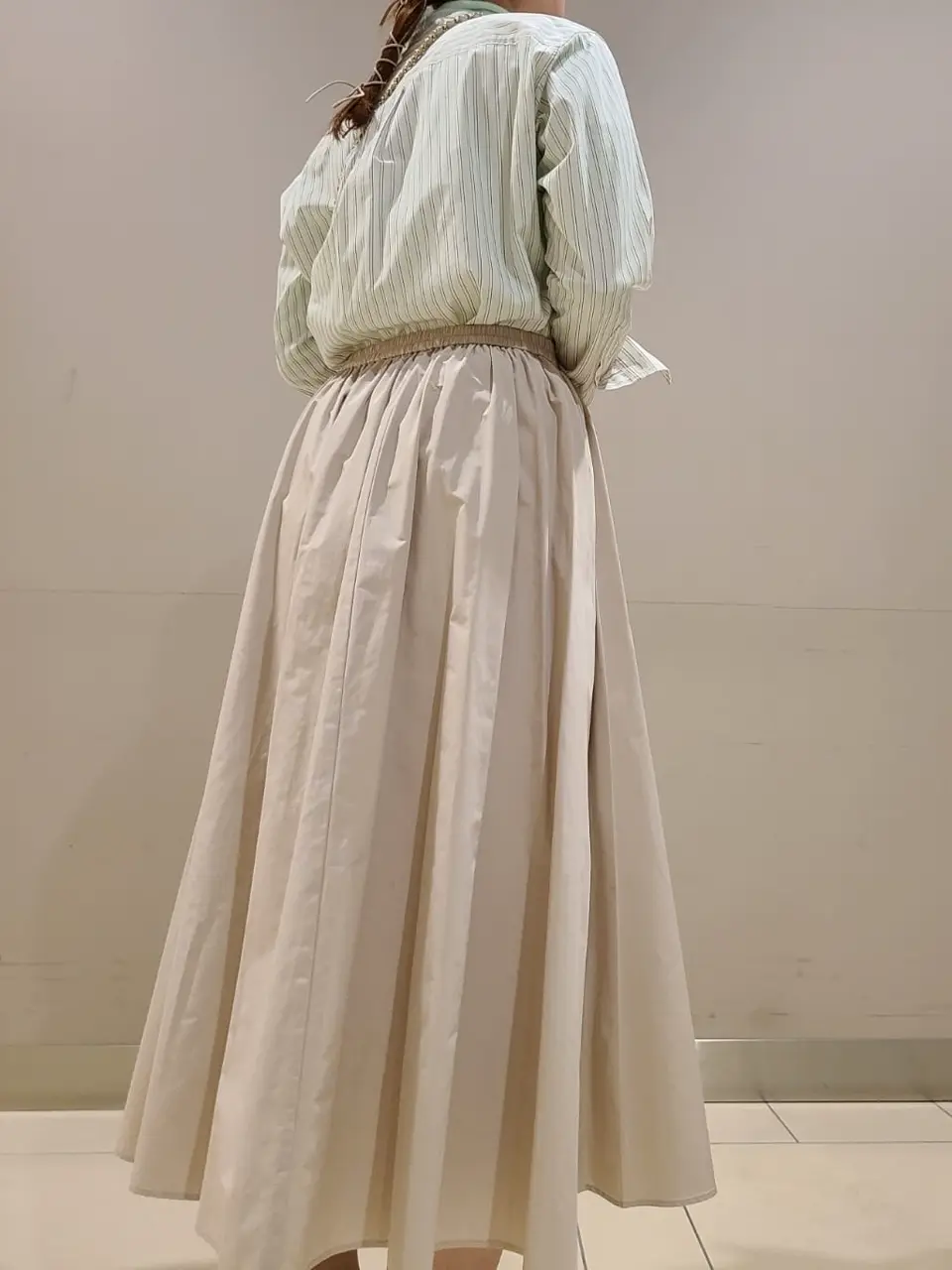 23区 スタッフ. コーディネート画像