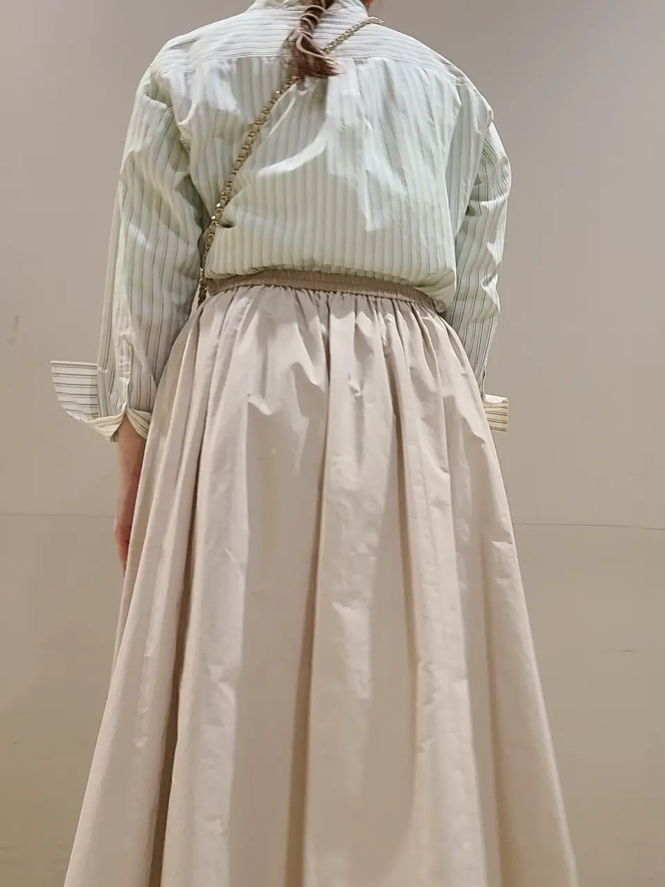 23区 スタッフ. コーディネート画像