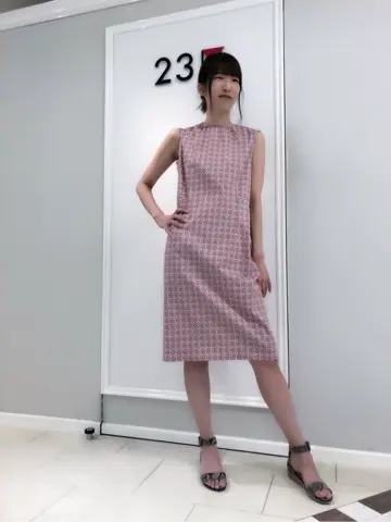 23区 R コーディネート画像