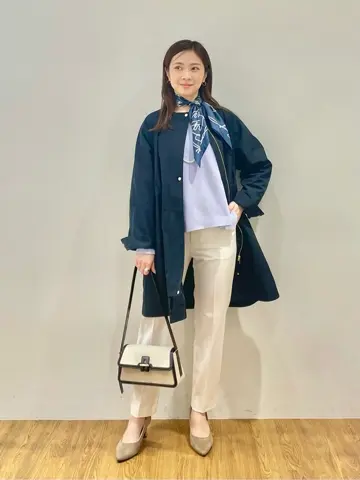 23区 西嶋 コーディネート画像