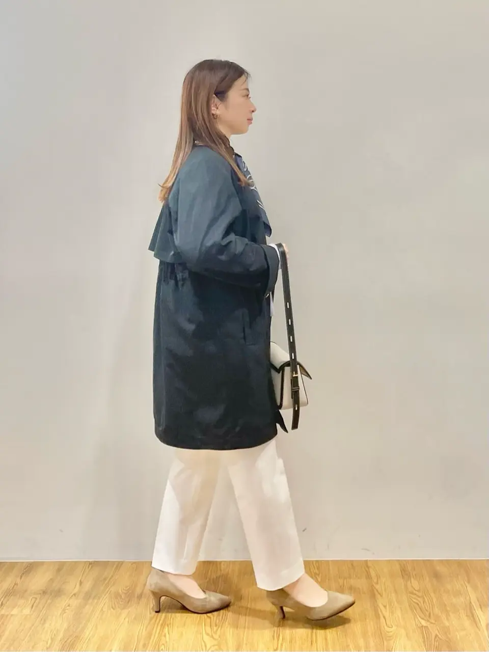 23区 西嶋 コーディネート画像