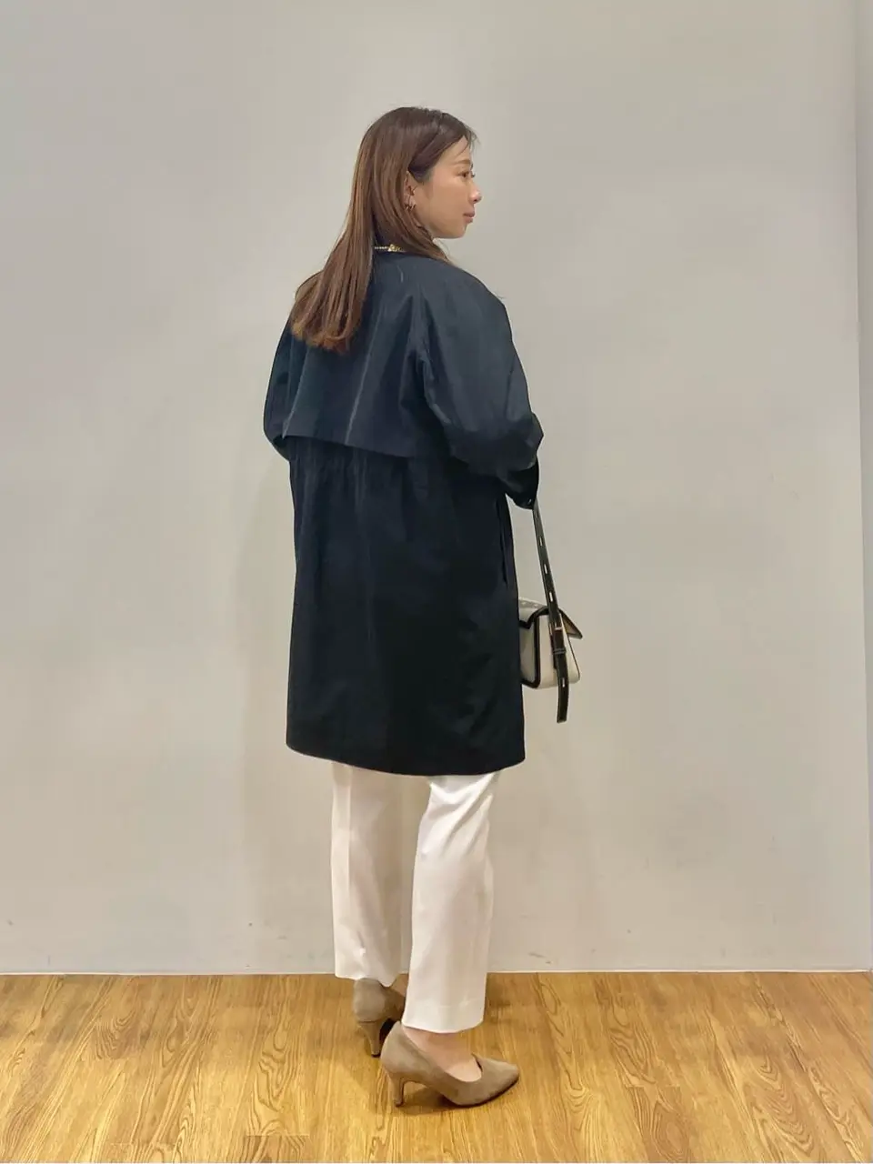 23区 西嶋 コーディネート画像