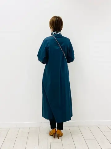 23区 笹森 コーディネート画像