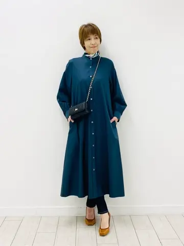 23区 笹森 コーディネート画像