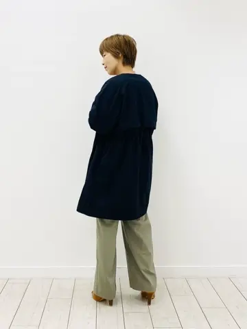 23区 笹森 コーディネート画像