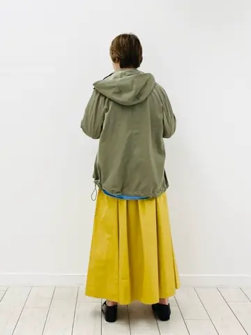 23区 笹森 コーディネート画像