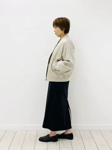 23区 笹森 コーディネート画像