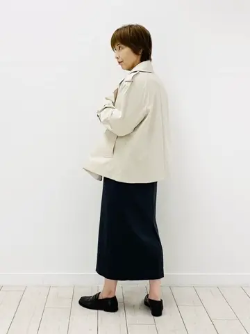 23区 笹森 コーディネート画像