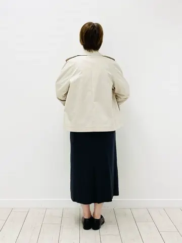 23区 笹森 コーディネート画像