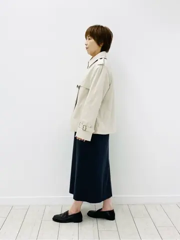 23区 笹森 コーディネート画像