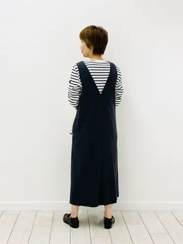 23区 笹森 コーディネート画像