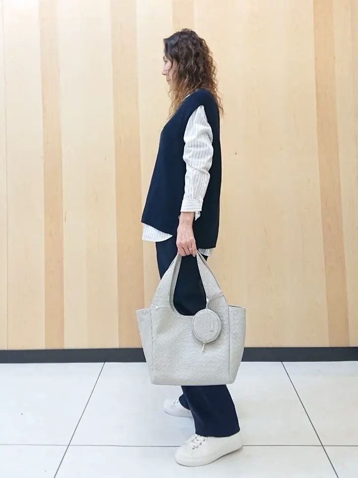 23区 半澤 コーディネート画像