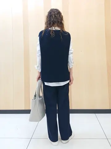 23区 半澤 コーディネート画像