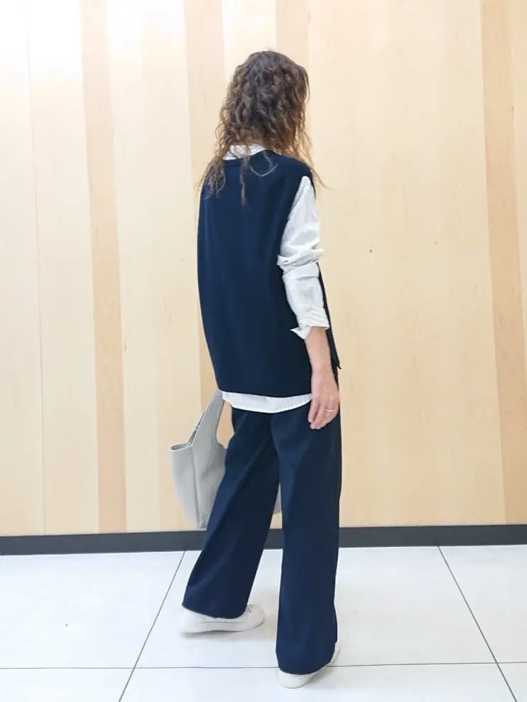 23区 半澤 コーディネート画像