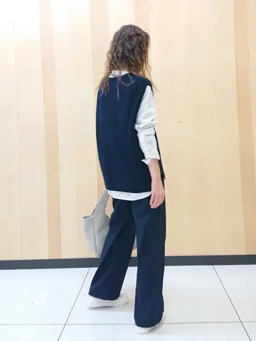 23区 半澤 コーディネート画像