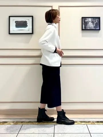 23区 荒川 コーディネート画像