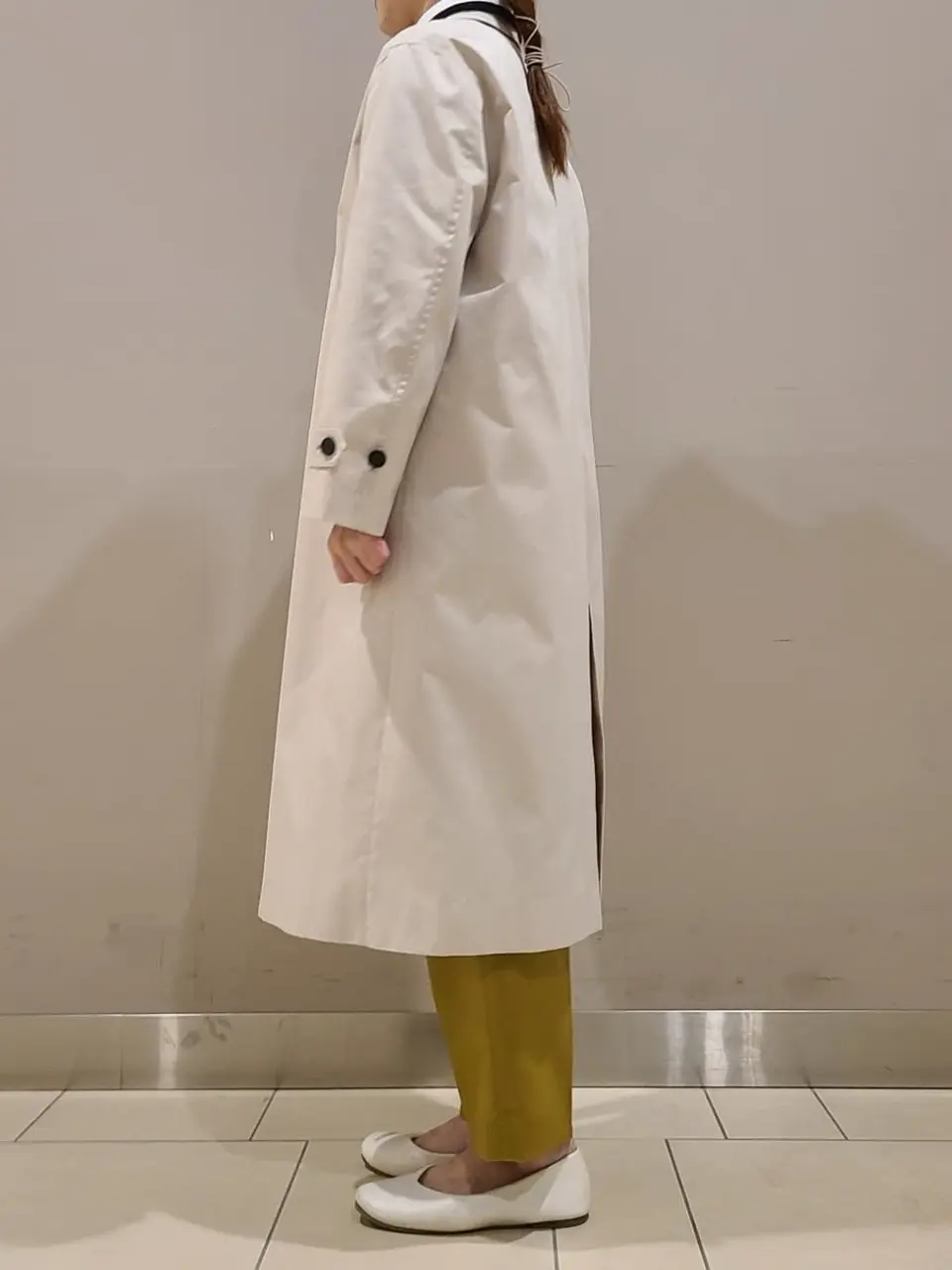 23区 スタッフ. コーディネート画像