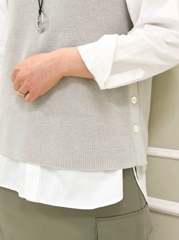 23区 石川 コーディネート画像