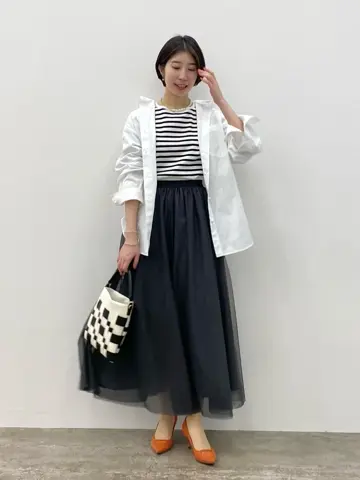 23区 板垣 コーディネート画像