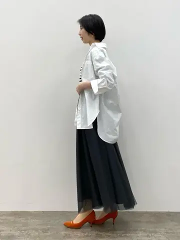 23区 板垣 コーディネート画像