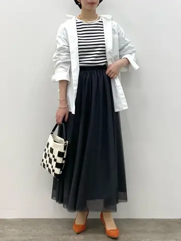 23区 板垣 コーディネート画像