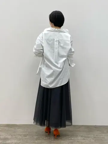 23区 板垣 コーディネート画像