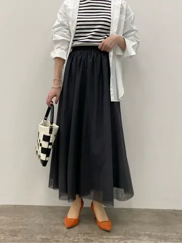 23区 板垣 コーディネート画像