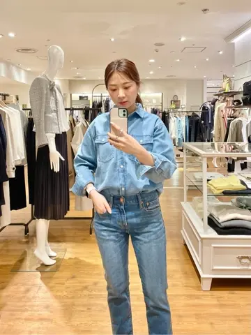 23区 西嶋 コーディネート画像