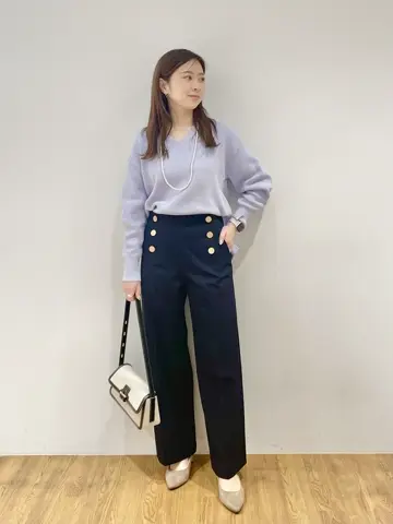 23区 西嶋 コーディネート画像