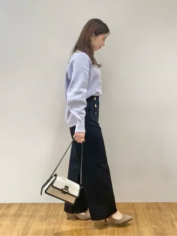 23区 西嶋 コーディネート画像