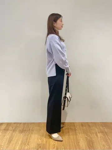 23区 西嶋 コーディネート画像