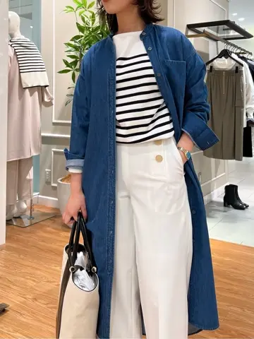 23区 伊藤 コーディネート画像