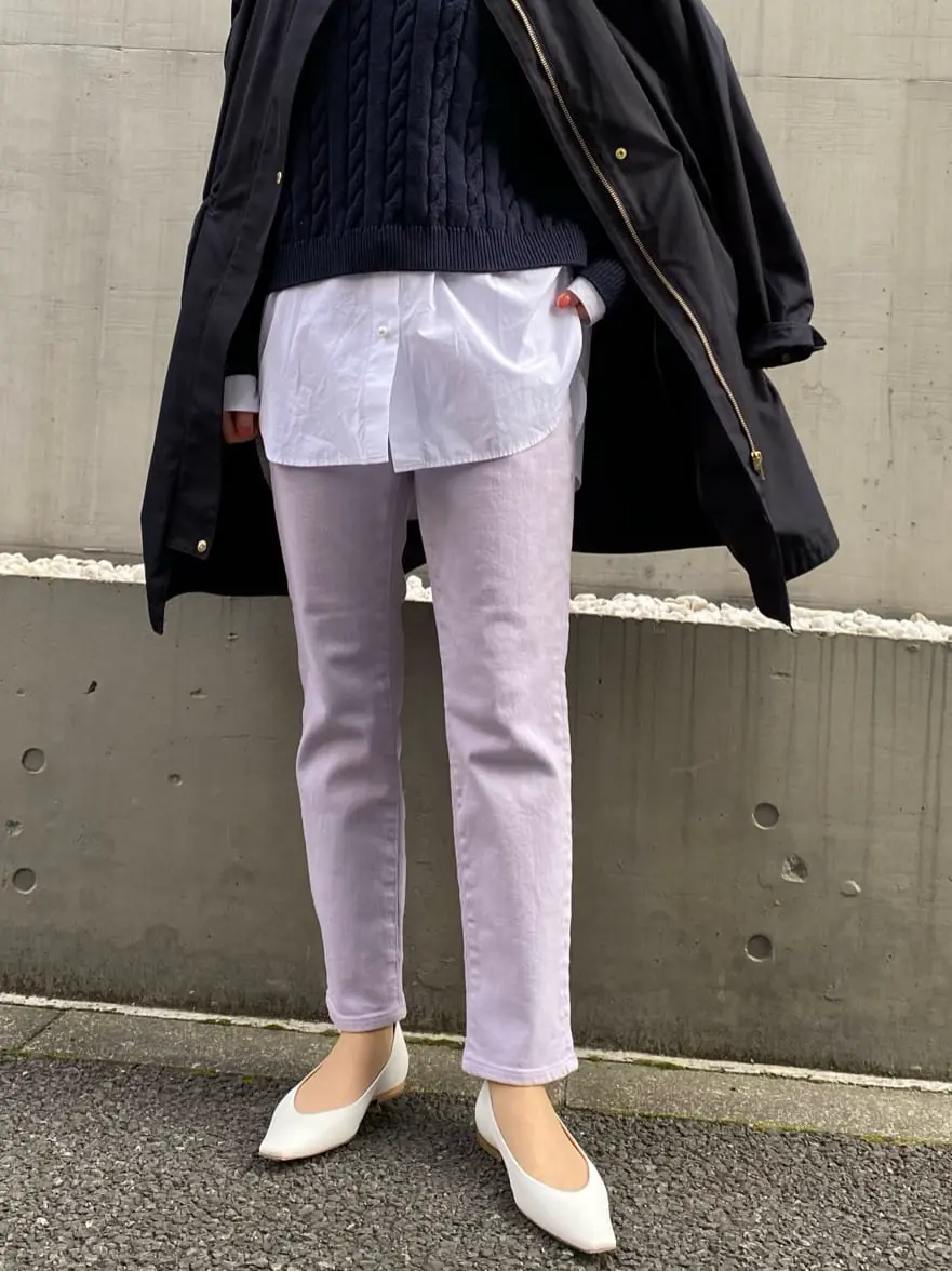 23区 板垣 コーディネート画像