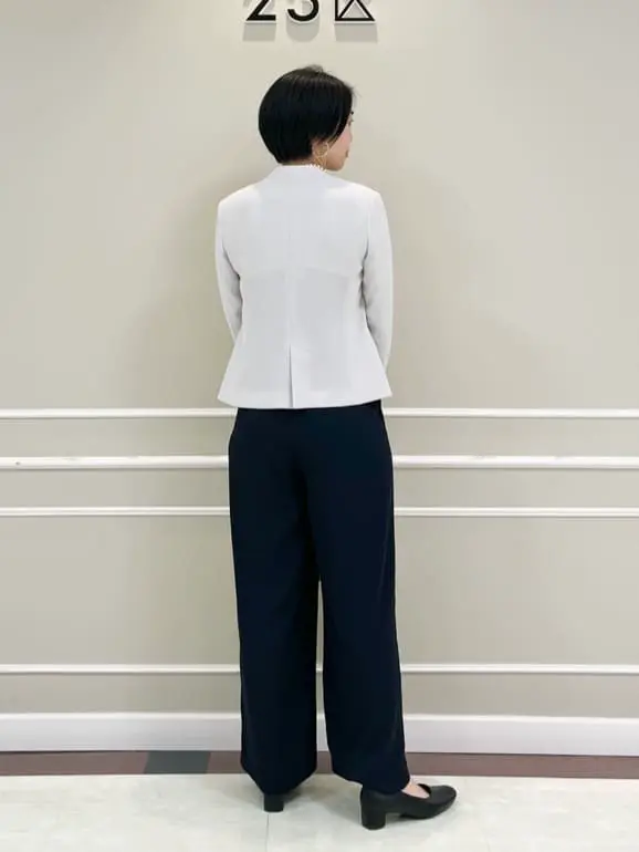 23区 石川 コーディネート画像