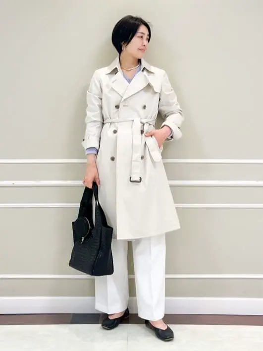  石川 コーディネート画像