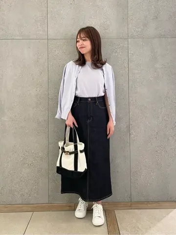 23区 日髙 コーディネート画像