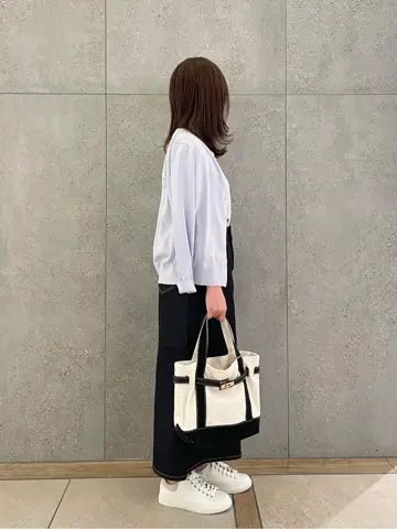 23区 日髙 コーディネート画像